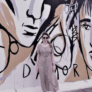 Meet your Posher, Arghavan